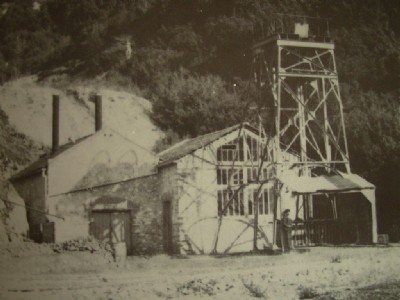 Historic Photographs Of Lanzi
