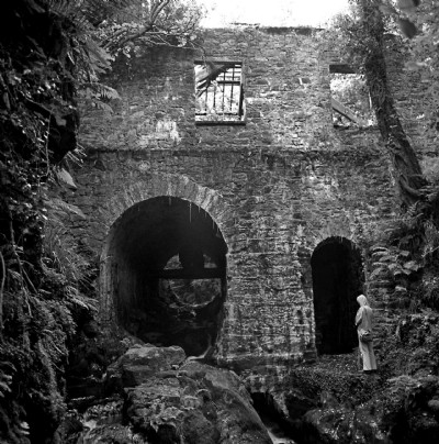 Historic Photographs Of Laxey