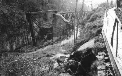Photographs Of Laxey