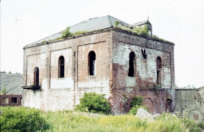 Historic Photographs Of Leasingthorne