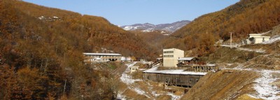 General Site View