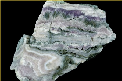 Ore Slab 1