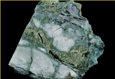 Ore Slab 2