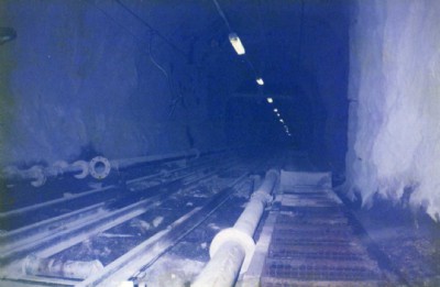 Historic Photographs Of Leeudoorn Gold Mine