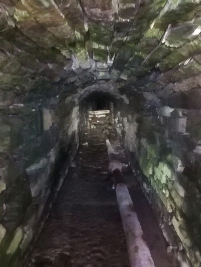 Level Fawr