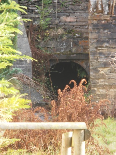 Photographs Of Lefel Fawr (Pontrhydygroes)