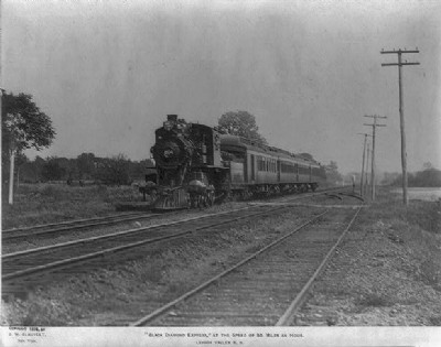 Historic Photographs Of Lehigh Valley