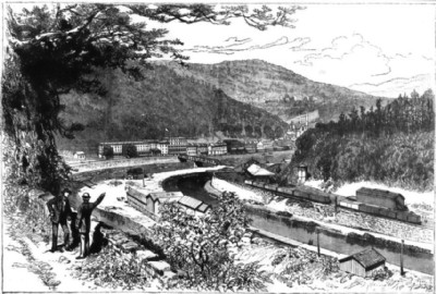 Mauch Chunk