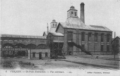 Historic Photographs Of Leon Fox