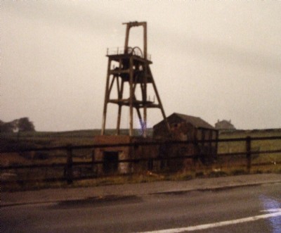 Historic Photographs Of Lepton Edge