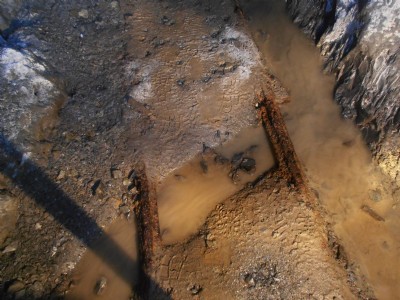 Photographs Of Leri Valley