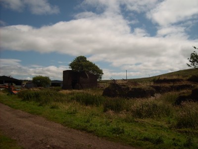 Photographs Of Lethan's No 1
