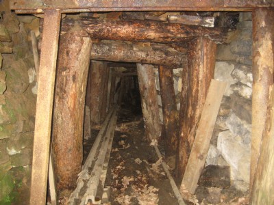 Photographs Of Level Above Howbeach