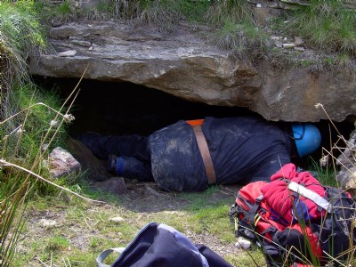 Tight squeeze