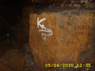 Photographs Of Leven Seat