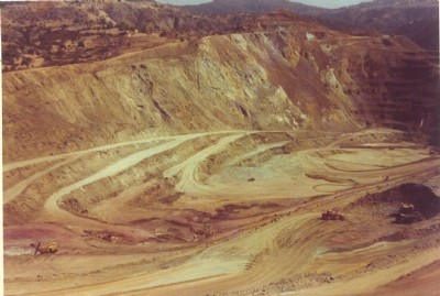 Limni Mine