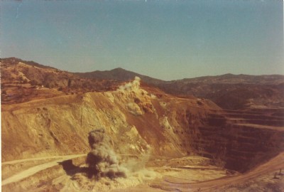 Limni Mine 1972