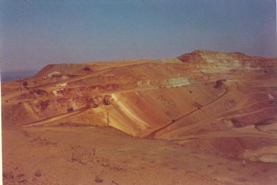 Limni Mine 1972