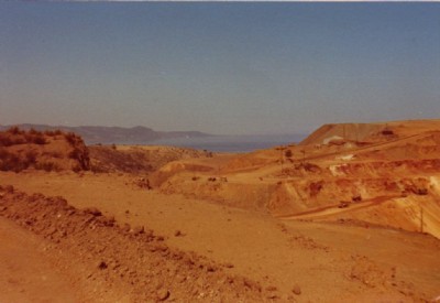 Limni Mine 1972