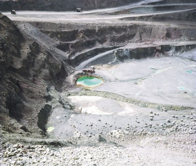 Limni Mine