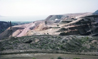 Limni Mine