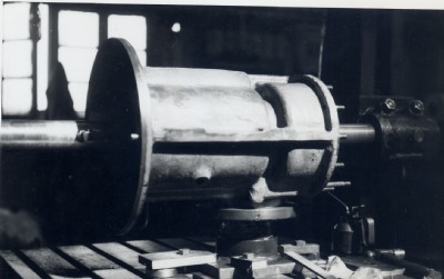 Limni Mine