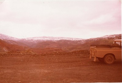 Limni Mine
