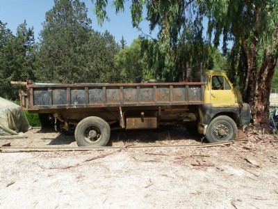 Limni Mine 2011