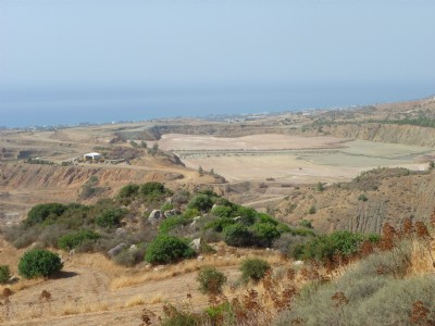 Limni Mine