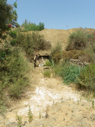 Limni Mine