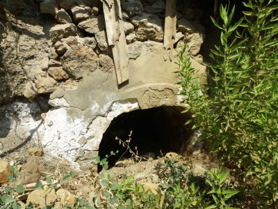 Limni Mine