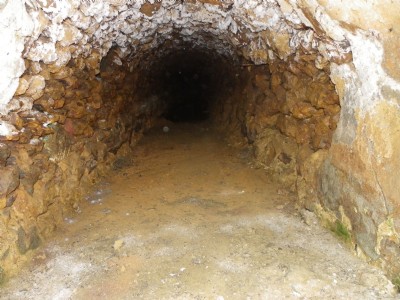 Limni Mine