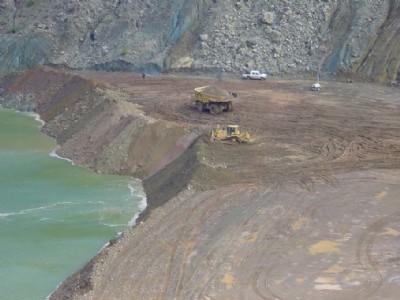 Limni Mine