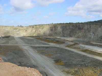 Limni Mine