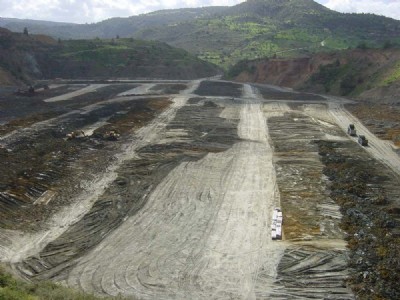 Limni Mine