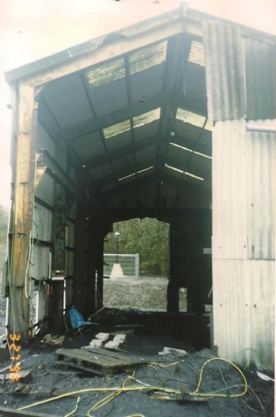 Historic Photographs Of Lindsay