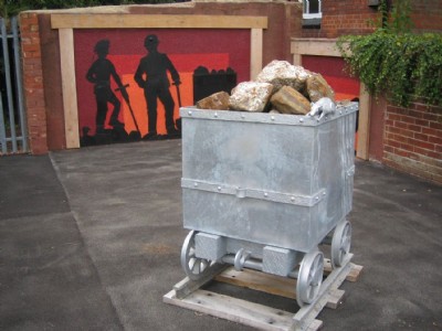 New Sculpture