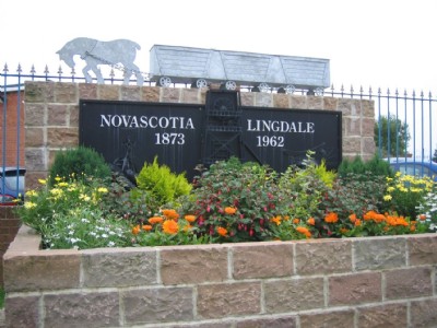 Photographs Of Lingdale