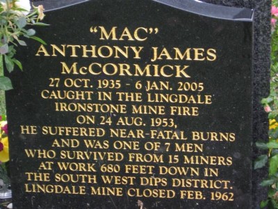 Gravestone