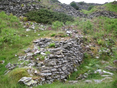 Lingmoor Quarries