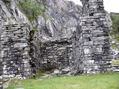 Lingmoor Quarries (Photo ref 18204)