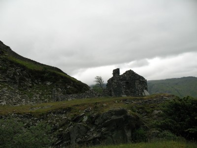 more buildings