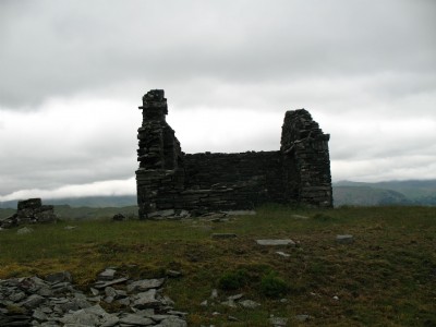Ruins