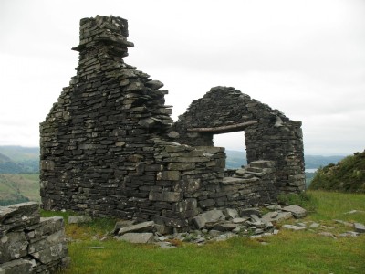ruin