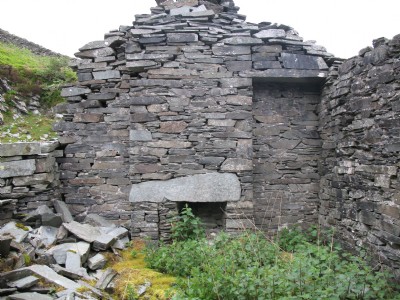 Lingmoor Quarries (Photo ref 18218)