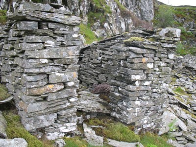 Lingmoor Quarries (Photo ref 18220)