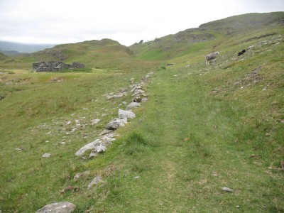 Photographs Of Lingmoor West (Photo ref 18232)