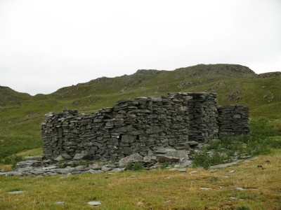 Photographs Of Lingmoor West