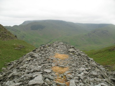 Photographs Of Lingmoor West