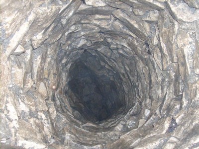 Shaft